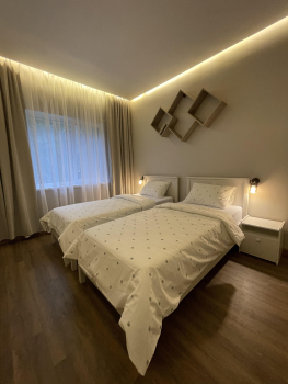 Коттедж на улице Набережная  — фото 10