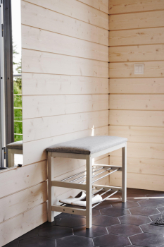 Коттедж 4 — фото 3