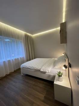 Коттедж на улице Набережная  — фото 12