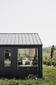 Коттедж 1 — фото 2