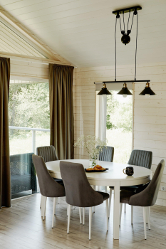 Коттедж 2 — фото 9