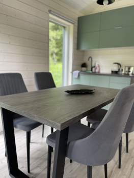 Коттедж 1 — фото 5