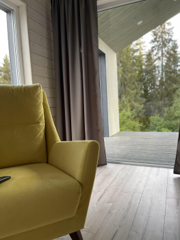 Коттедж 1 — фото 3