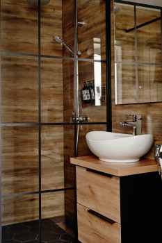 Коттедж 4 — фото 13