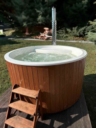 Горячий чан — фото 1