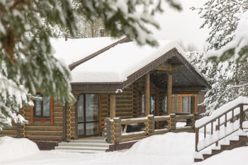 Дом "Усадьба" — фото 1