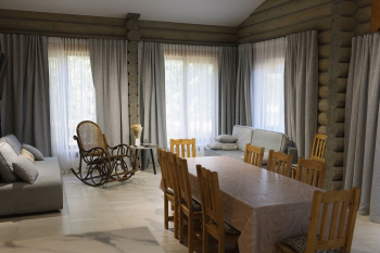 Дом "Усадьба" — фото 11