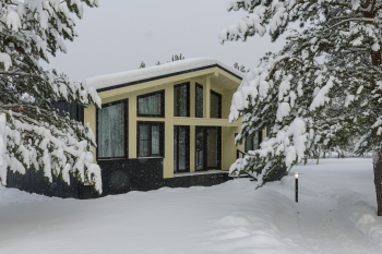 Дом "Скандинавия" — фото 3