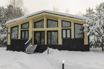 Дом "Скандинавия" — фото 4