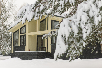 Дом "Скандинавия" — фото 2