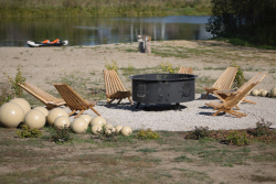 Костровая зона — фото 1