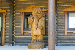 Баня — фото 1