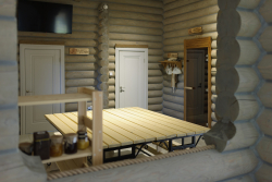 Баня — фото 9