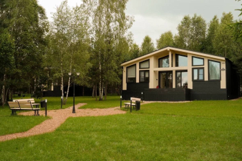 Дом "Скандинавия" — фото 5