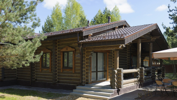 Дом "Усадьба" — фото 5