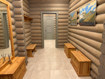 Дом "Усадьба" — фото 7