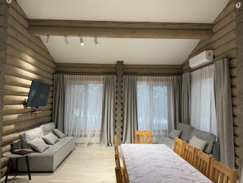 Дом "Усадьба" — фото 8