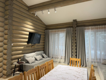 Дом "Усадьба" — фото 9