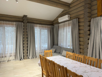 Дом "Усадьба" — фото 10