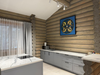 Дом "Усадьба" — фото 13