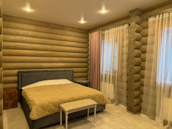 Дом "Усадьба" — фото 15