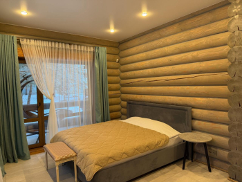 Дом "Усадьба" — фото 17