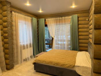 Дом "Усадьба" — фото 18