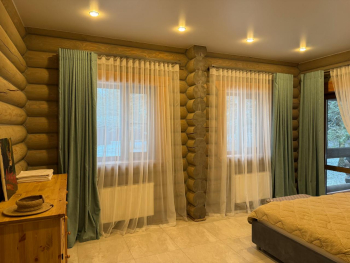 Дом "Усадьба" — фото 19