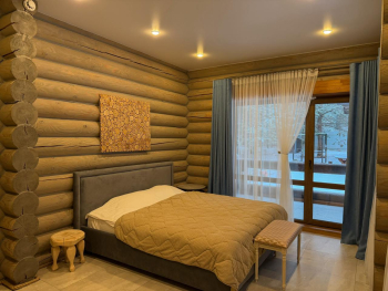 Дом "Усадьба" — фото 20