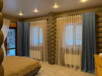 Дом "Усадьба" — фото 21