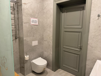 Дом "Усадьба" — фото 25