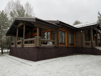 Дом "Усадьба" — фото 3