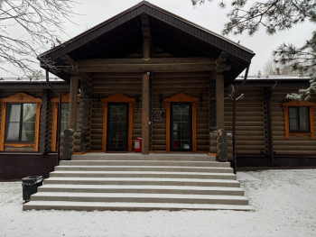 Дом "Усадьба" — фото 4