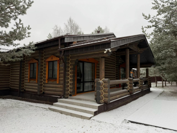 Дом "Усадьба" — фото 2