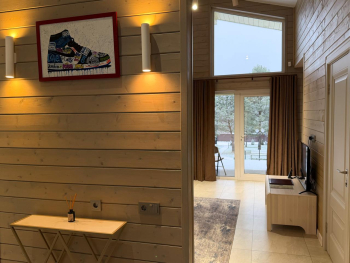 Дом "Скандинавия" — фото 6