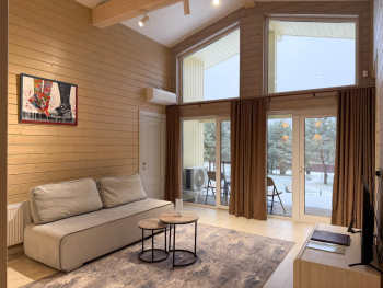 Дом "Скандинавия" — фото 8