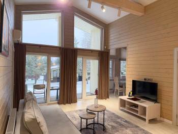 Дом "Скандинавия" — фото 9