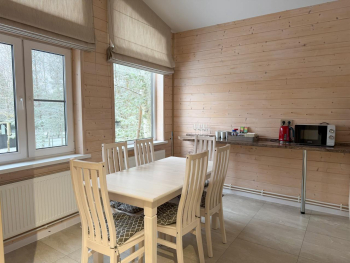 Дом "Скандинавия" — фото 10