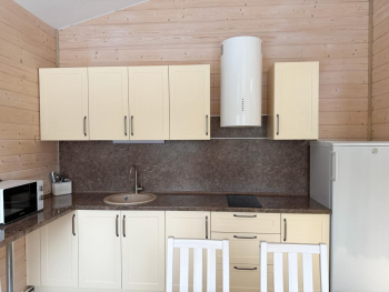 Дом "Скандинавия" — фото 11