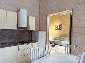 Дом "Скандинавия" — фото 12