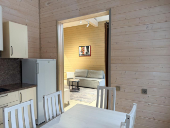 Дом "Скандинавия" — фото 13