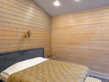 Дом "Скандинавия" — фото 14