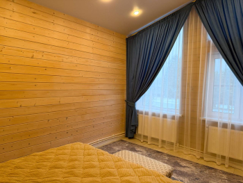 Дом "Скандинавия" — фото 16