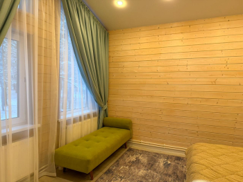 Дом "Скандинавия" — фото 18