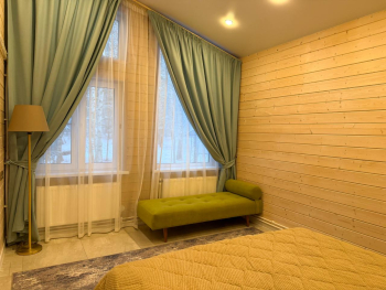 Дом "Скандинавия" — фото 19