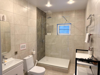 Дом "Скандинавия" — фото 21