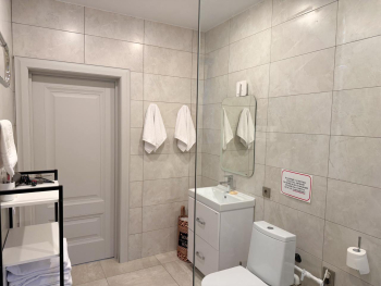 Дом "Скандинавия" — фото 22