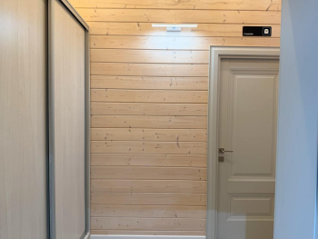 Дом "Скандинавия" — фото 24