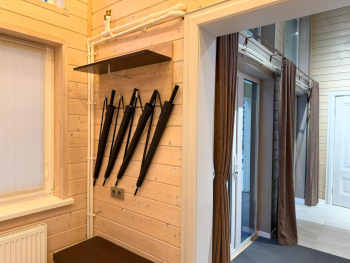 Дом "Скандинавия" — фото 25