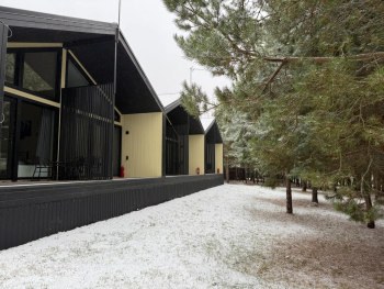 Дом "Для двоих" — фото 3